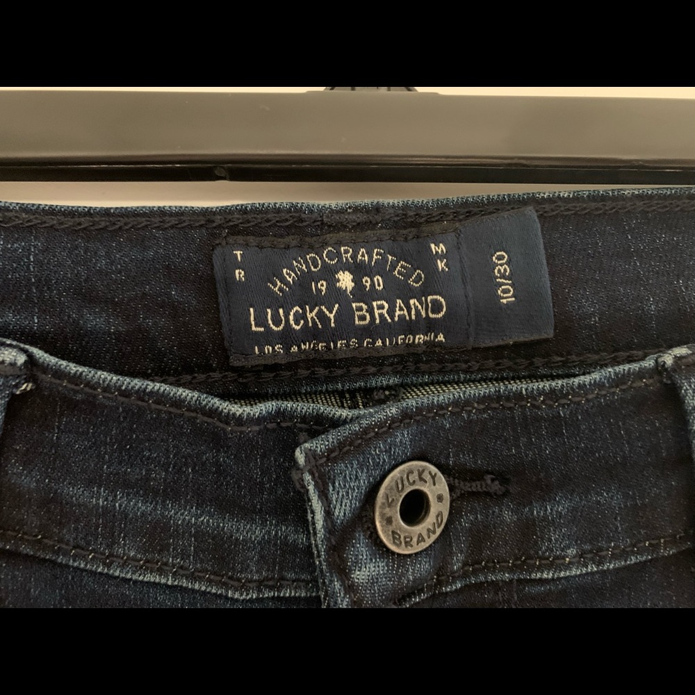 Lucky Brand Jeans